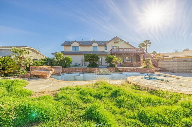 $699,000 | 4835 West W Avenue, Lancaster, CA 93536