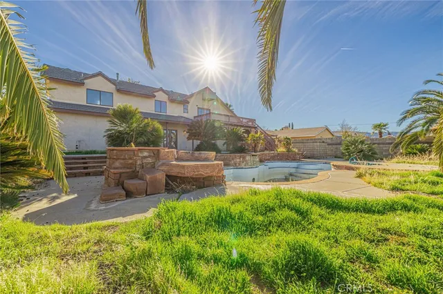 $699,000 | 4835 West W Avenue, Lancaster, CA 93536