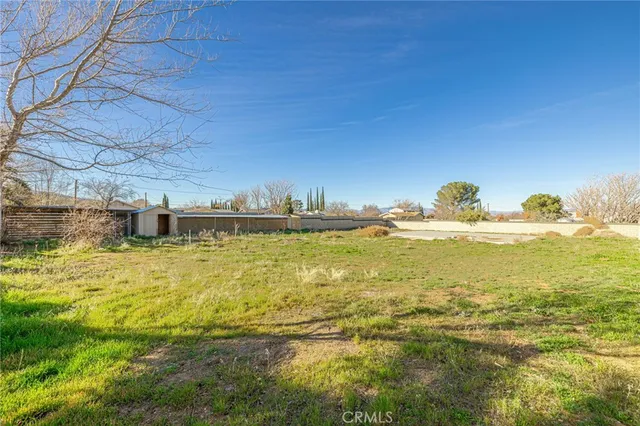 $699,000 | 4835 West W Avenue, Lancaster, CA 93536