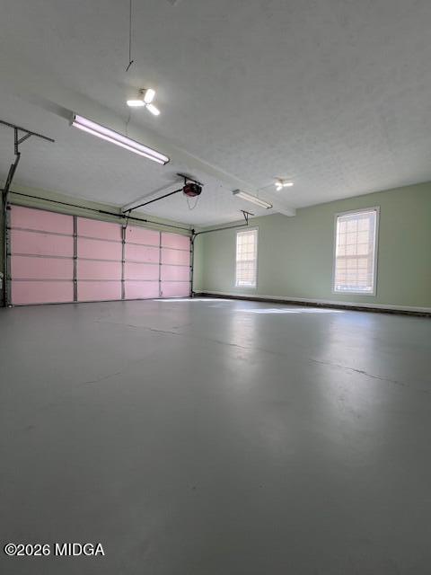 571 Togwatee Pass Hampton, GA 30228 - Photo 16 of 27 Garage Attached 2