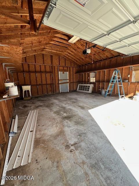 571 Togwatee Pass Hampton, GA 30228 - Photo 18 of 27 Detach Garage