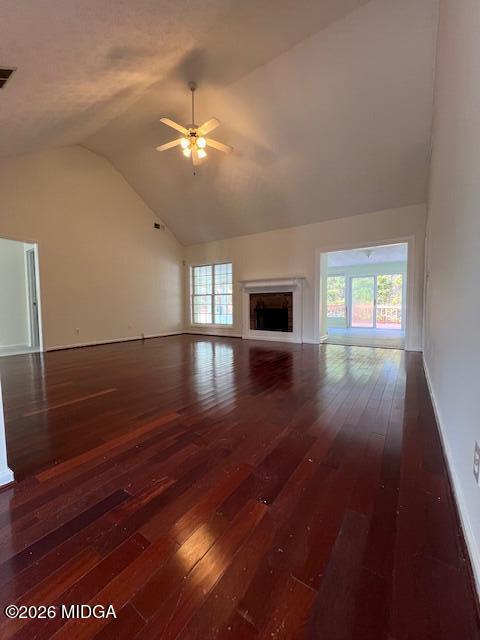 571 Togwatee Pass Hampton, GA 30228 - Photo 2 of 27 living 1