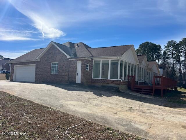 571 Togwatee Pass Hampton, GA 30228 - Photo 26 of 27 side right