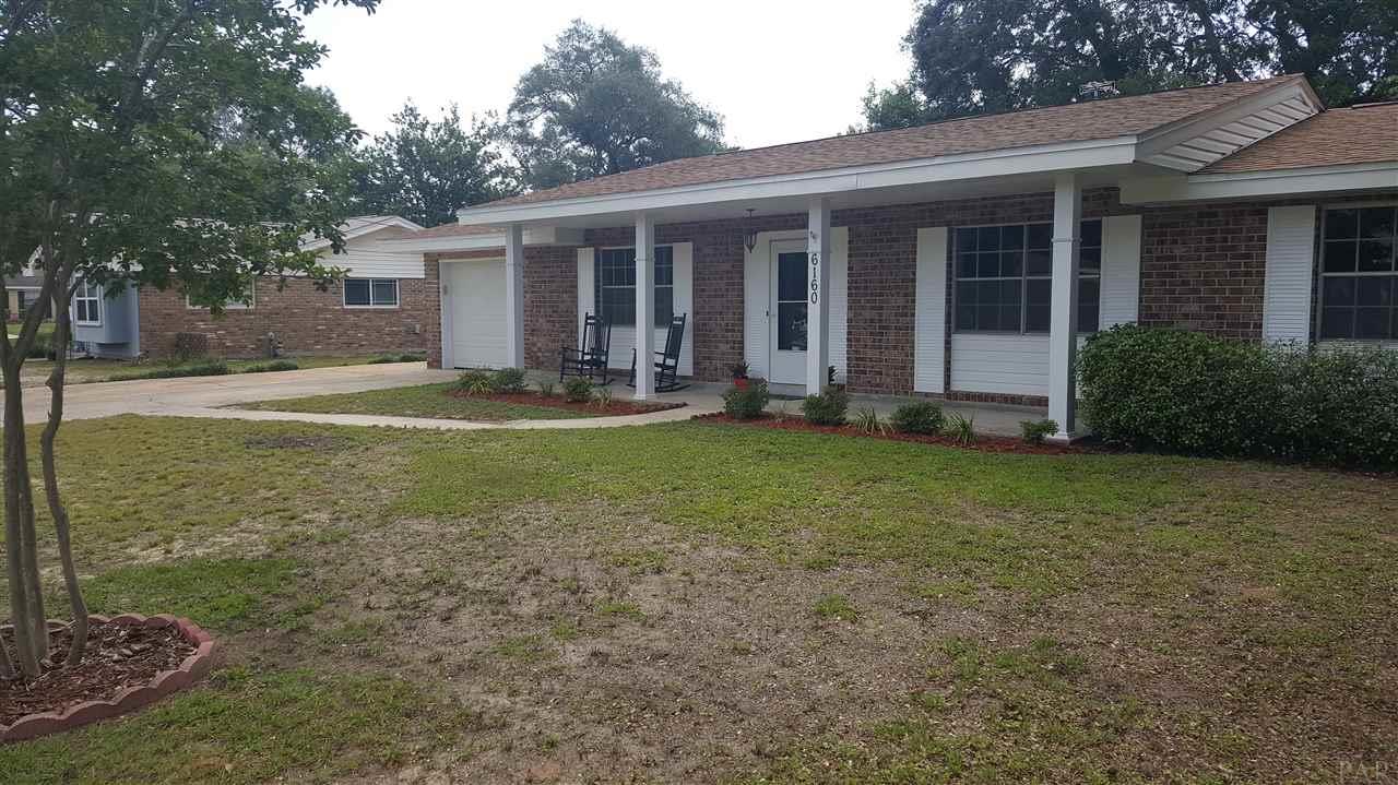6160 Angelina Road Pensacola, FL 32504 - Photo 3 of 35
