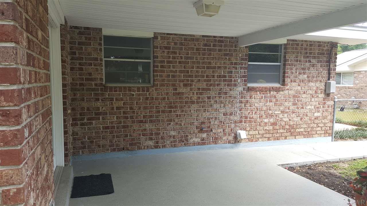 6160 Angelina Road Pensacola, FL 32504 - Photo 33 of 35