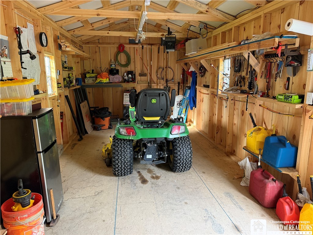 0 Creek Road Cuba, NY 14727 - Photo 2 of 25 Gallery Image 2