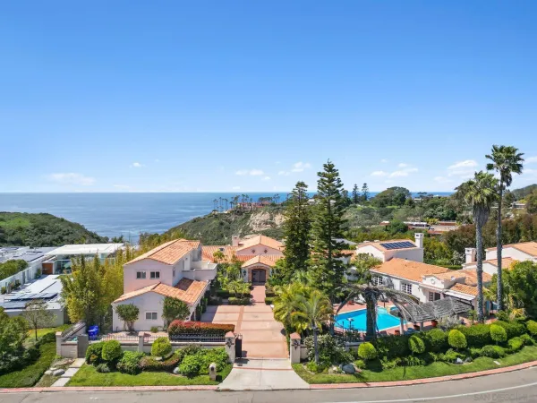 $8,350,000 | 9450 La Jolla Farms Road, La Jolla, CA 92037