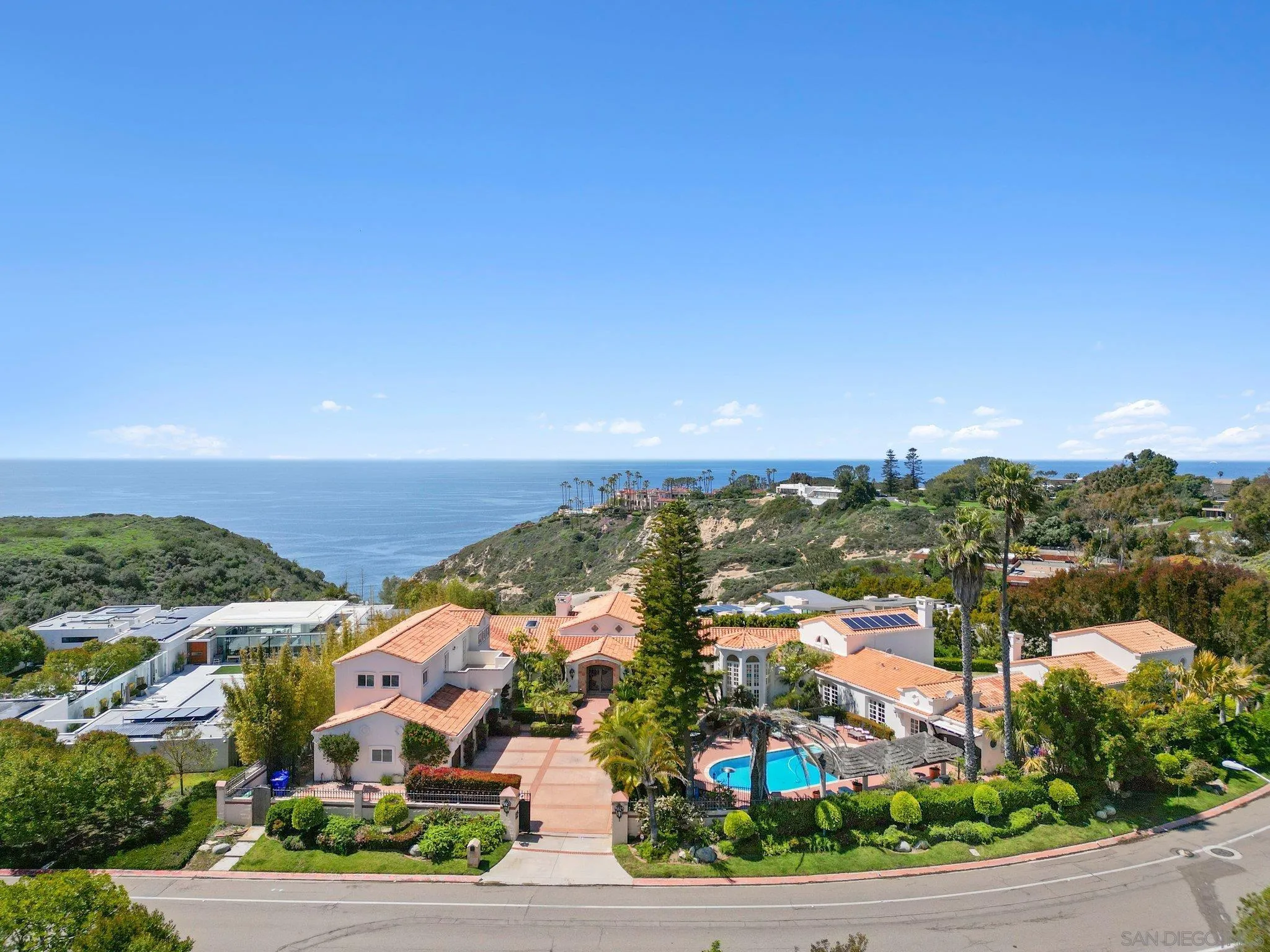 9450 La Jolla Farms Road La Jolla, CA 92037 - Photo 2 of 64