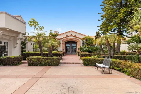 $8,350,000 | 9450 La Jolla Farms Road, La Jolla, CA 92037