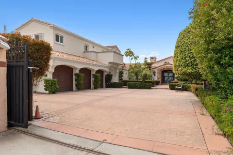 $8,350,000 | 9450 La Jolla Farms Road, La Jolla, CA 92037