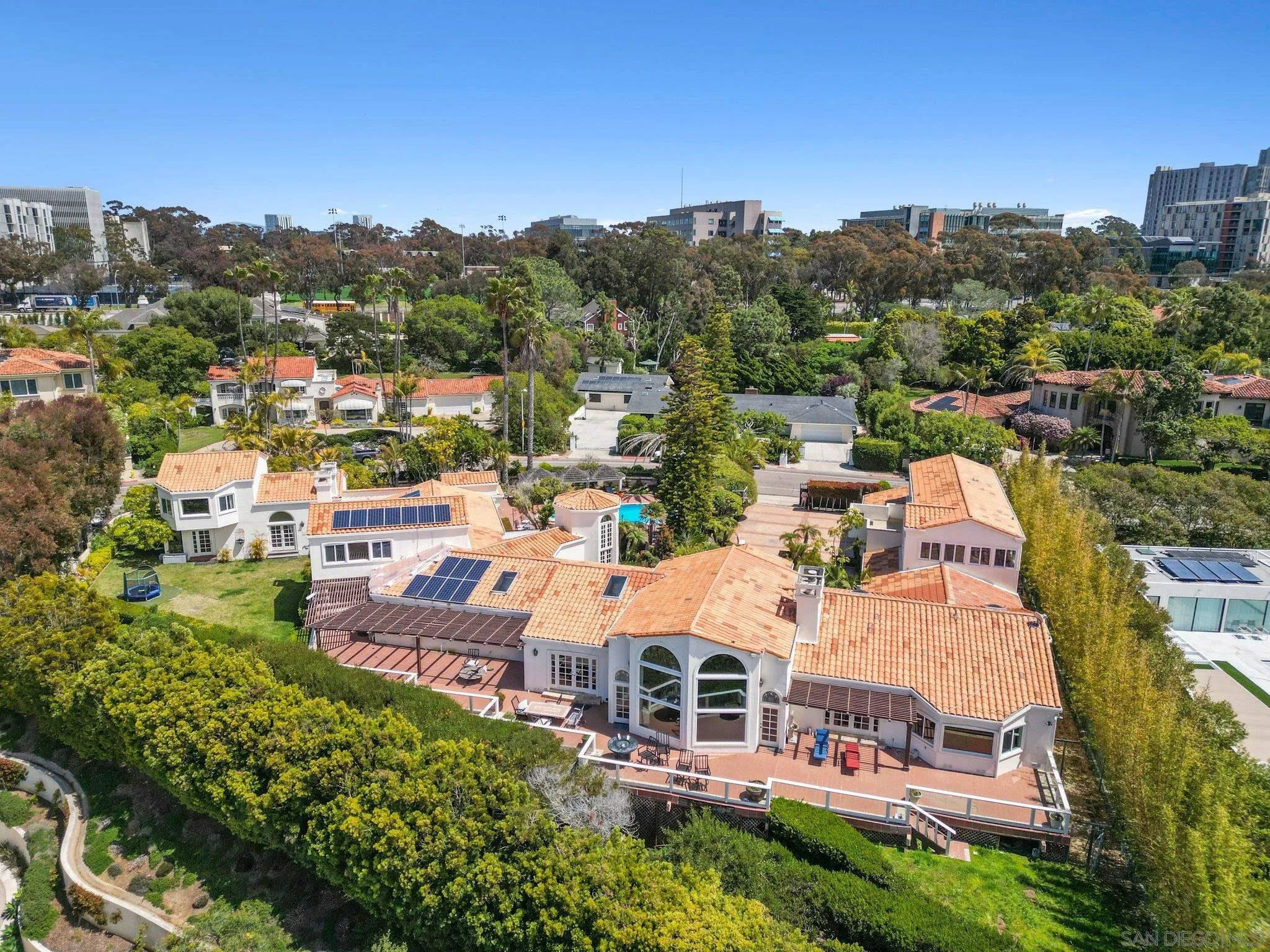 9450 La Jolla Farms Road La Jolla, CA 92037 - Photo 7 of 64