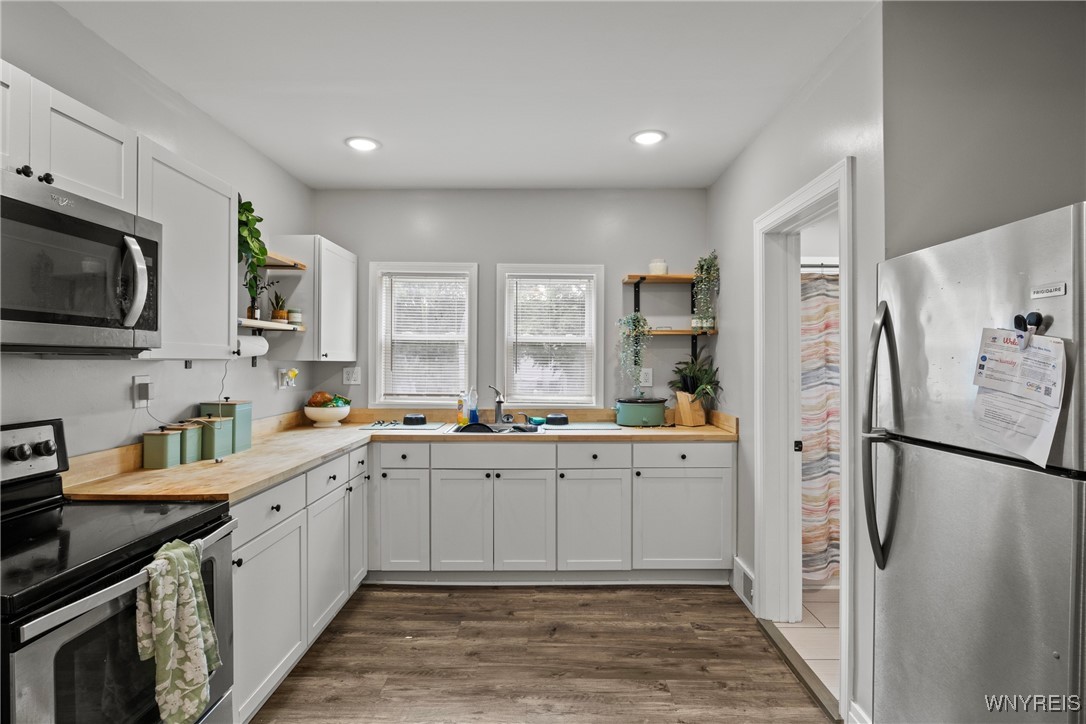 877 Prospect Avenue Buffalo, NY 14213 - Photo 13 of 39