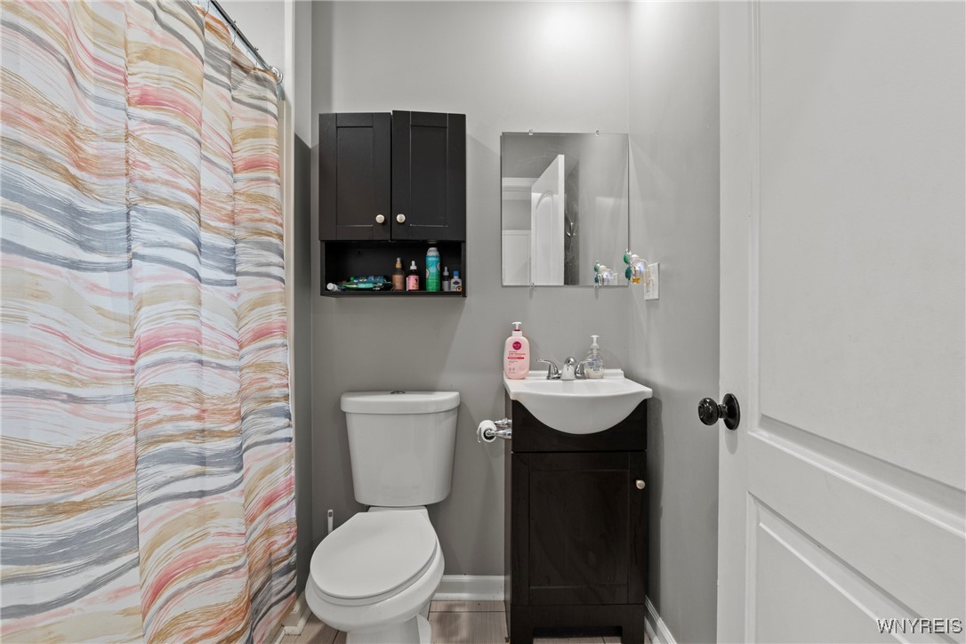 877 Prospect Avenue Buffalo, NY 14213 - Photo 15 of 39