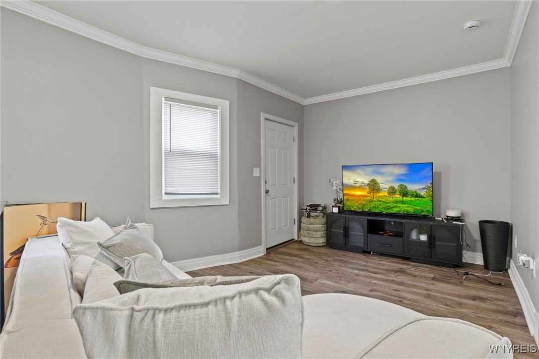 877 Prospect Avenue Buffalo, NY 14213 - Photo 17 of 39