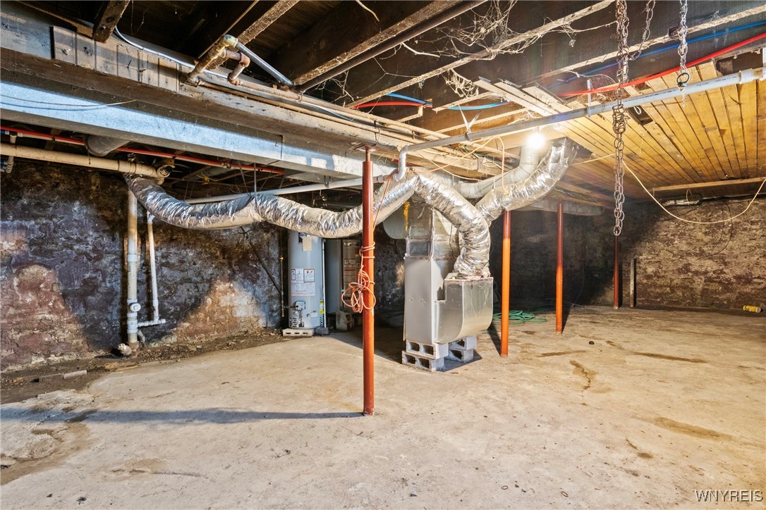 877 Prospect Avenue Buffalo, NY 14213 - Photo 34 of 39