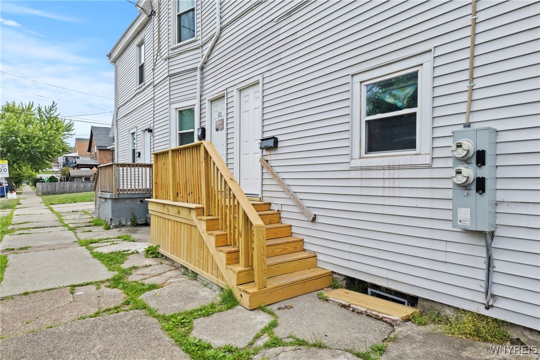 877 Prospect Avenue Buffalo, NY 14213 - Photo 9 of 39