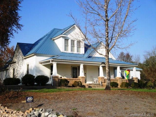 5110 Stokes Ferry Road Salisbury, NC 28146 - Photo 2 of 24 Gallery Image 2
