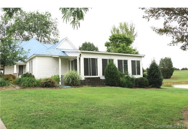 5110 Stokes Ferry Road Salisbury, NC 28146 - Photo 3 of 24 Gallery Image 3