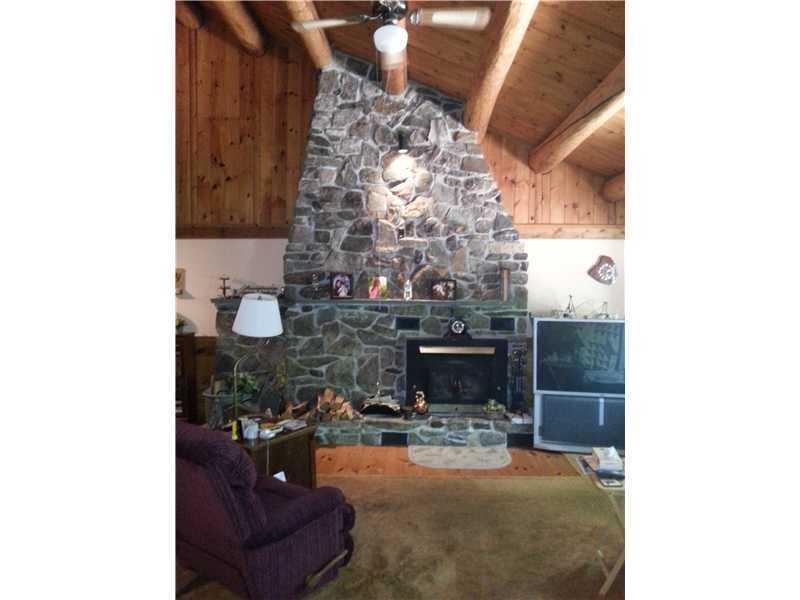 337 Garvin Road Acton, ME 04001 - Photo 4 of 4 Living Room.