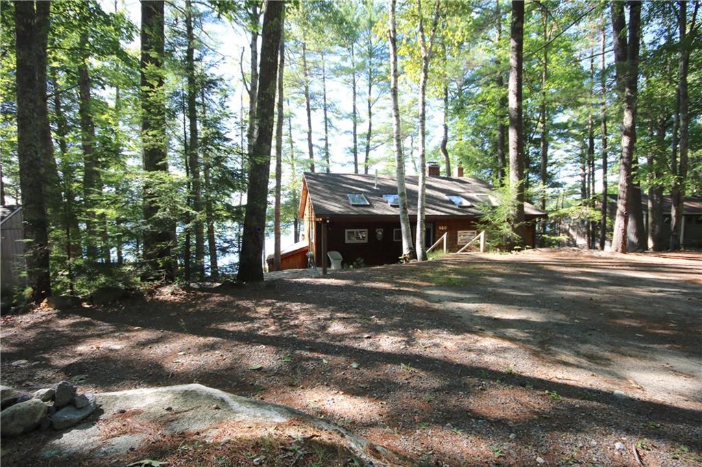 180 Thomas Pond Terrace Road Raymond, ME 04071 - Photo 34 of 35 Are you ready to call Loon's Call...