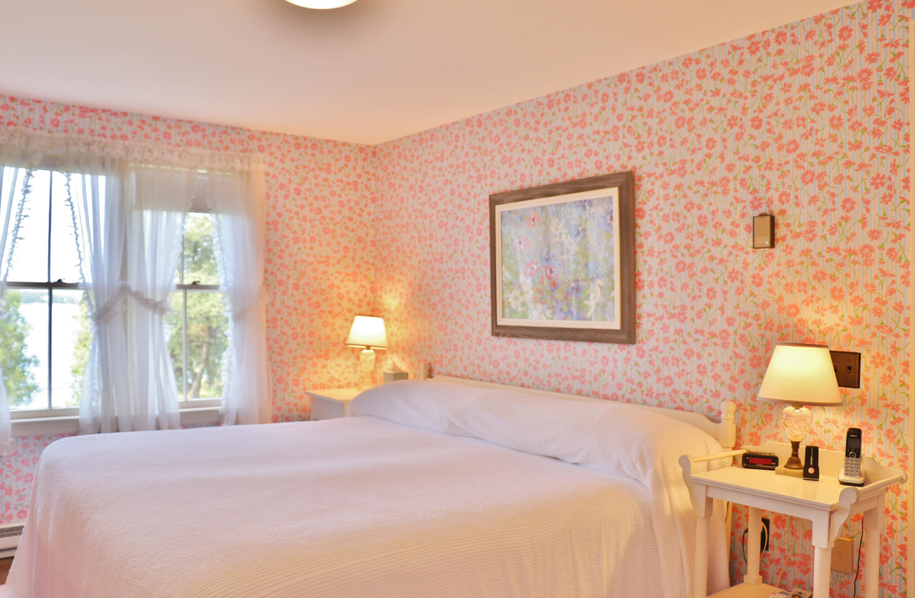 2 Manchester Road Northeast Harbor, ME 04662 - Photo 18 of 21 Second Floor Bedroom