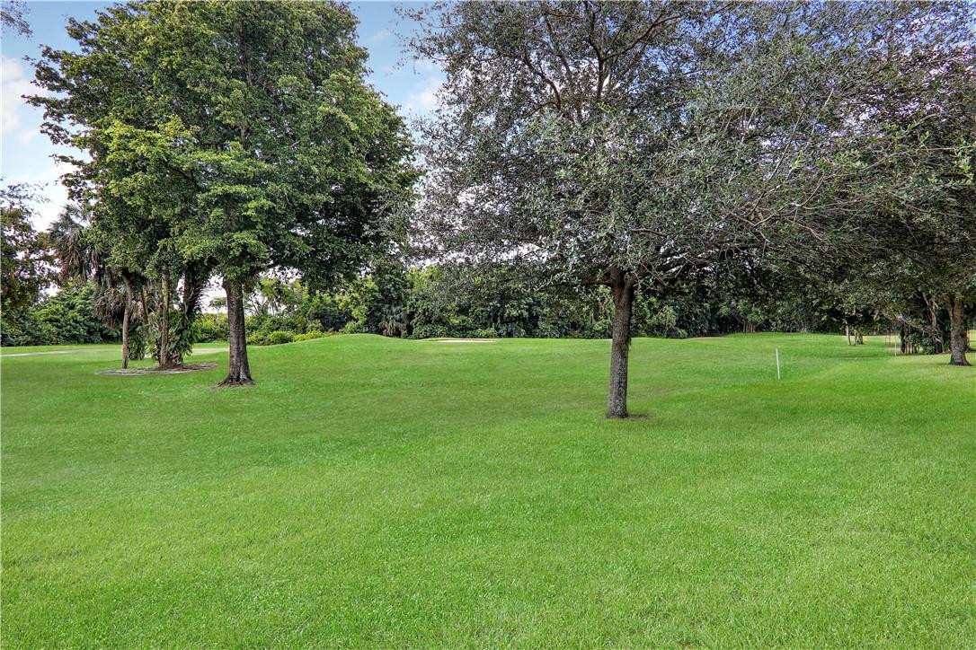 7956 Eastlake Drive, Unit A Boca Raton, FL 33433 - Photo 22 of 24 Peaceful views