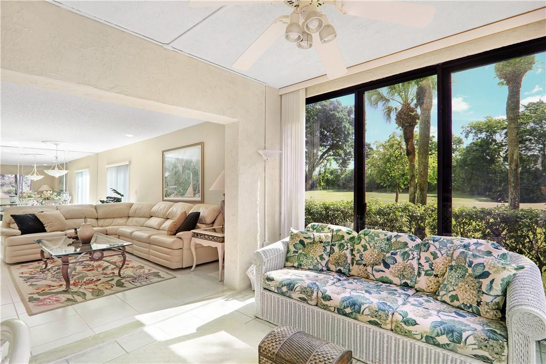 7956 Eastlake Drive, Unit A Boca Raton, FL 33433 - Photo 3 of 24 Sleeper Sofa