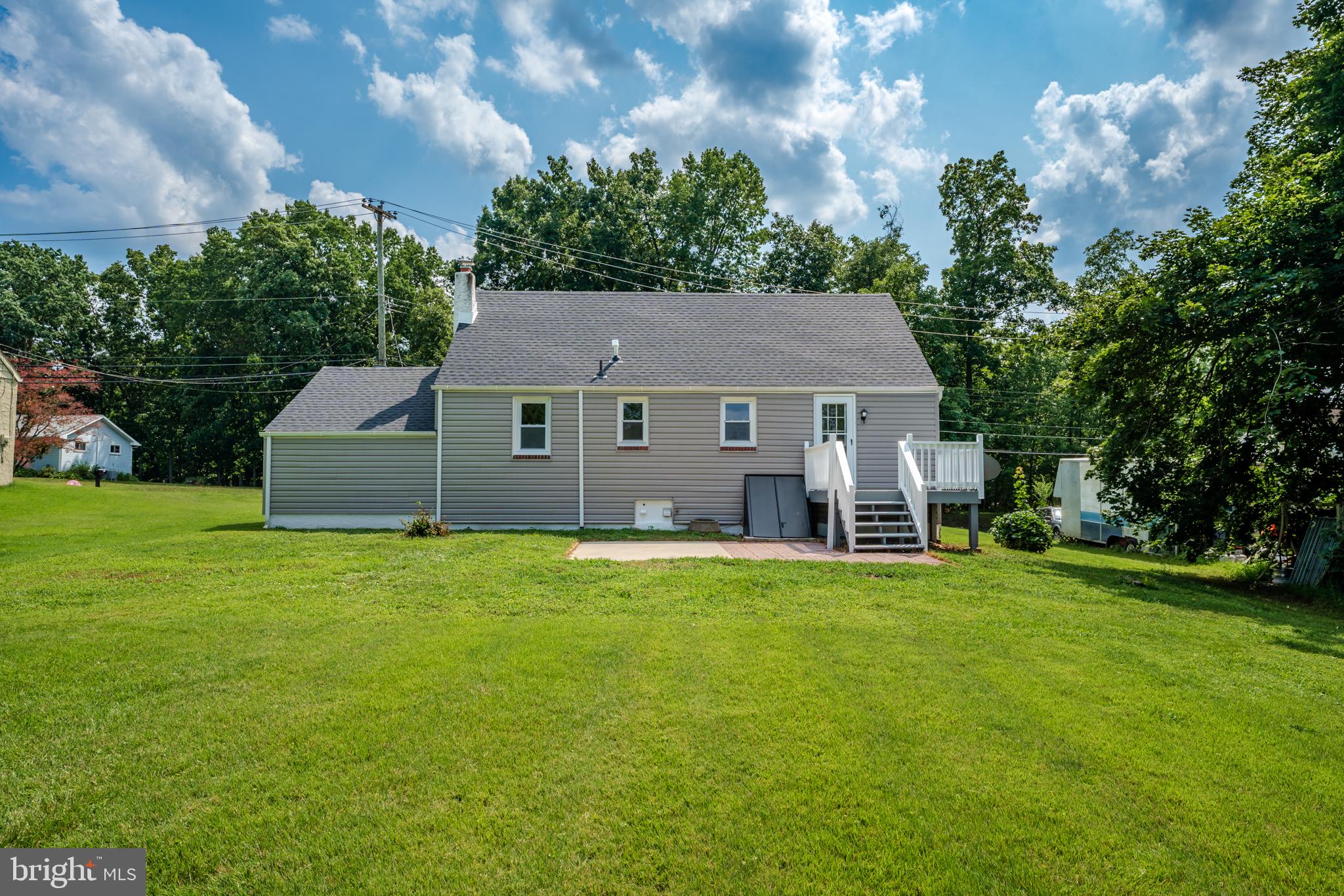 955 Bridge Road Collegeville, PA 19426 - Photo 59 of 71 Charming home with spacious yard.