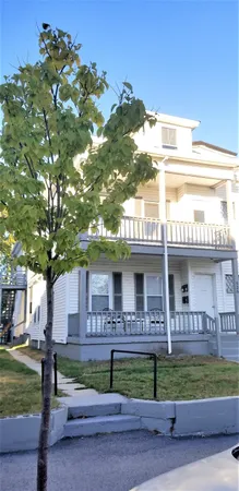 $1,950 | 526 Hevey Street, Unit 2, Manchester, NH 03102