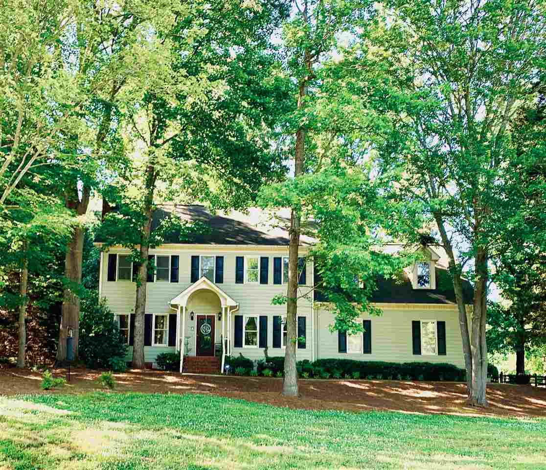 11921 Pembridge Lane Raleigh, NC 27613 - Photo 1 of 18 Photo 1