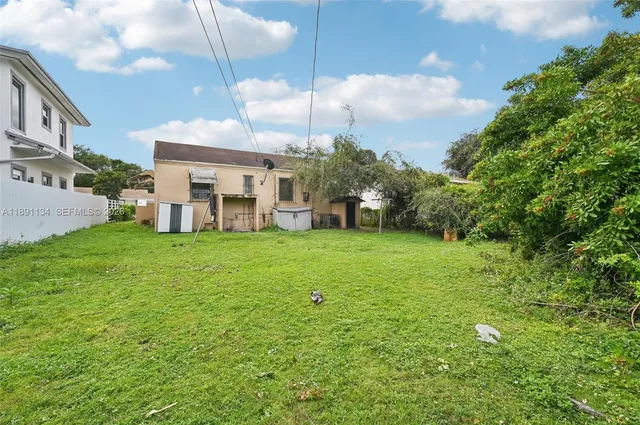 $345,000 | 1043 Northwest 75th Street, Miami, FL 33150