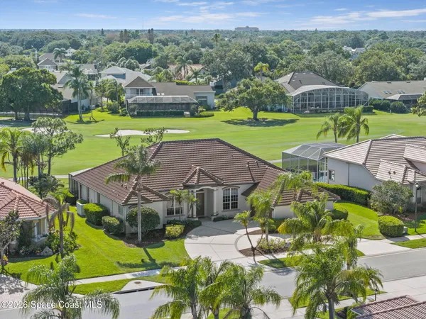 $715,000 | 692 Nicklaus Drive, Melbourne, FL 32940