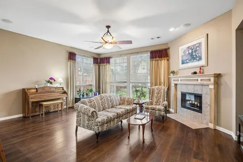 $435,000 | 3708 Burgee Court, Fort Worth, TX 76244