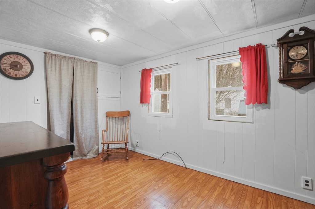 17 Conestoga Trail Brookfield, MA 01506 - Photo 13 of 20 a bedroom with a bed and a window