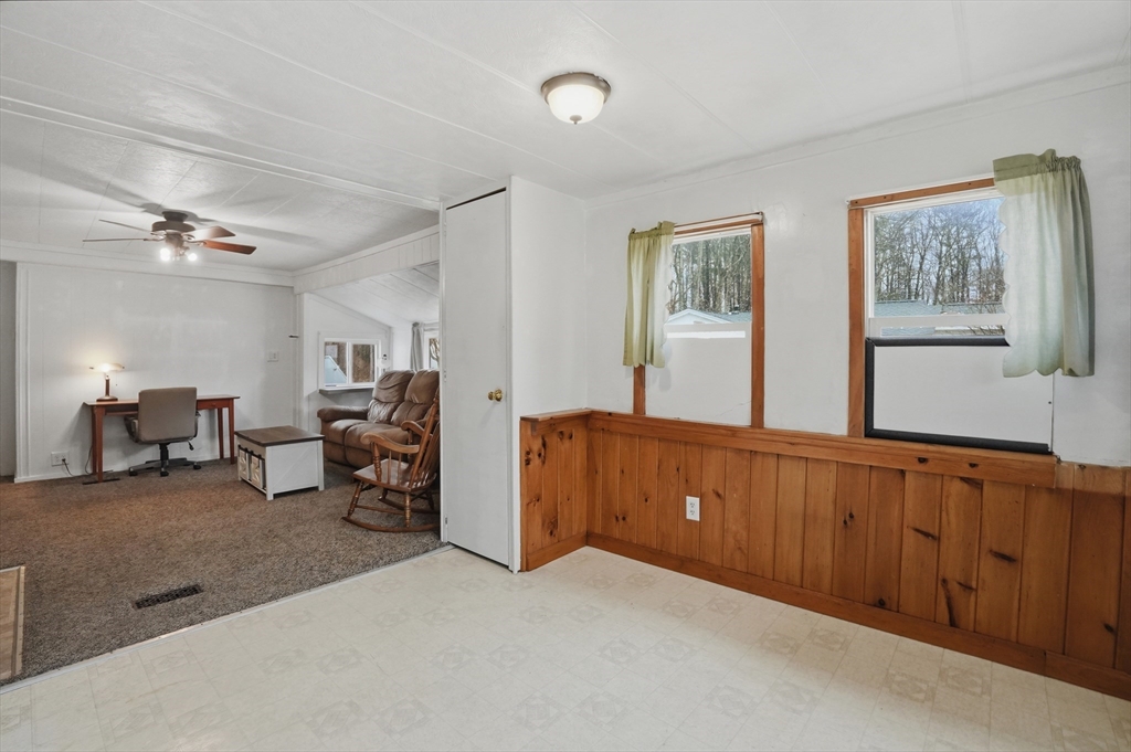 17 Conestoga Trail Brookfield, MA 01506 - Photo 9 of 20 a living room with furniture and a dresser