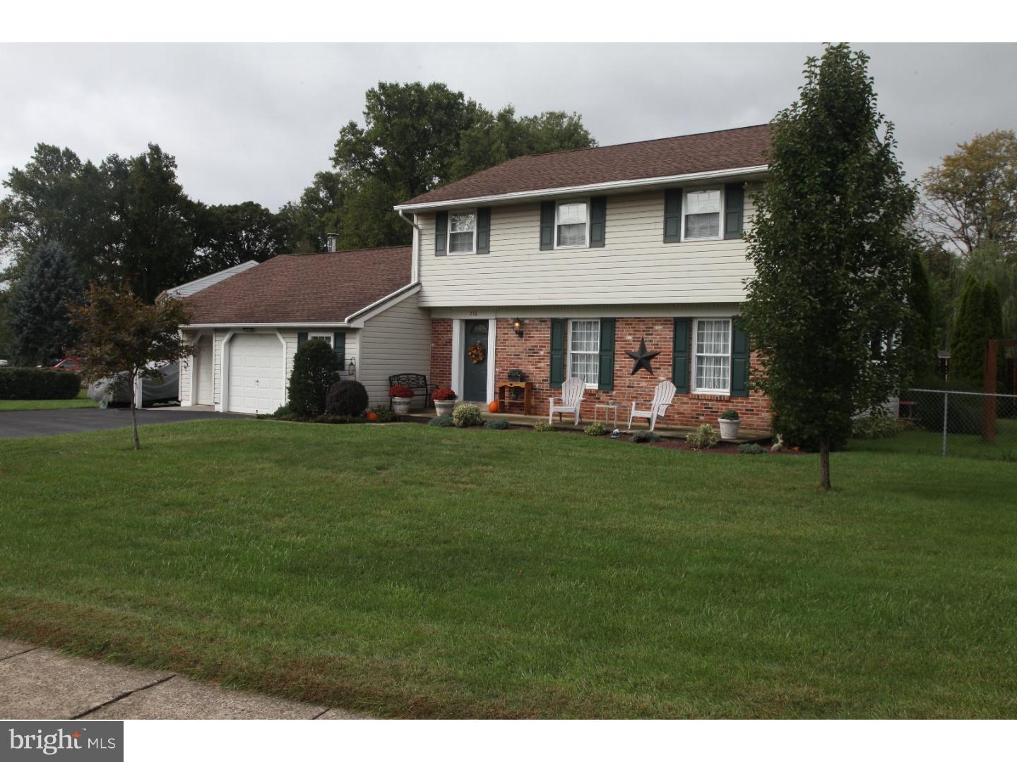 296 Bloomfield Road Warminster, PA 18974 - Photo 1 of 24 Exterior