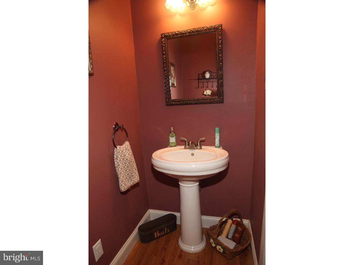 296 Bloomfield Road Warminster, PA 18974 - Photo 13 of 24 Half Bath