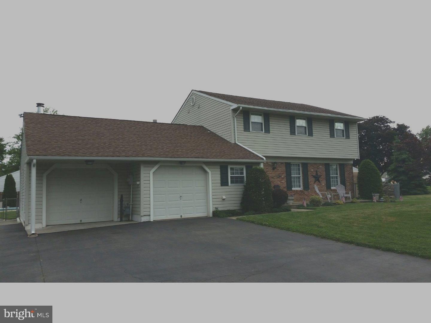 296 Bloomfield Road Warminster, PA 18974 - Photo 24 of 24 Garage