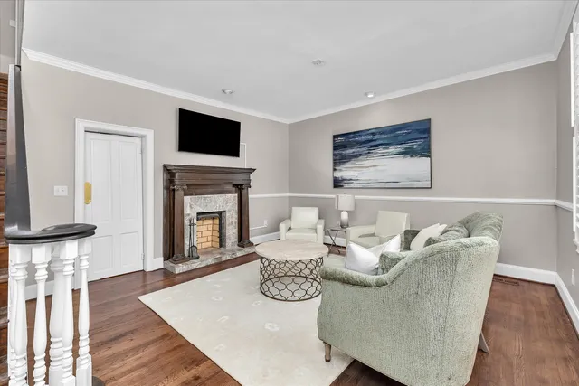 $798,900 | 2232 McDowell Street, Augusta, GA 30904