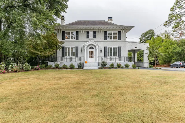 $798,900 | 2232 McDowell Street, Augusta, GA 30904