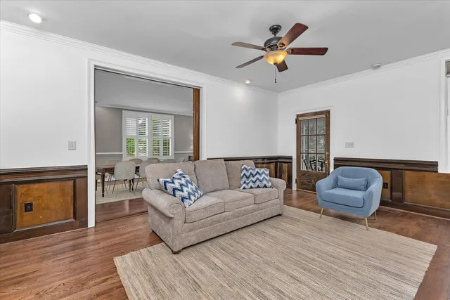 $798,900 | 2232 McDowell Street, Augusta, GA 30904