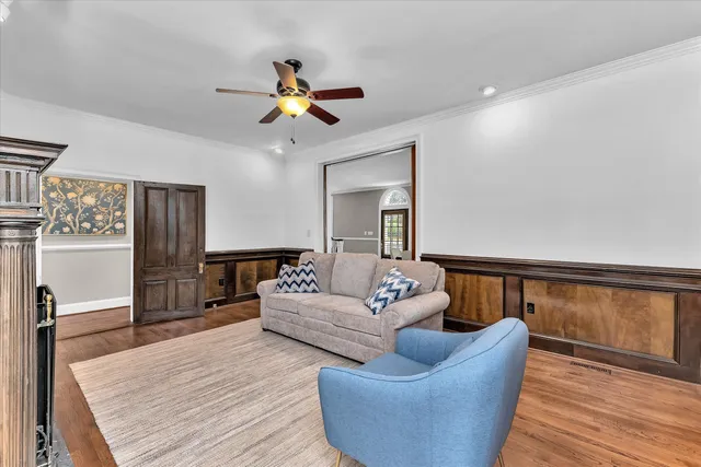 $798,900 | 2232 McDowell Street, Augusta, GA 30904