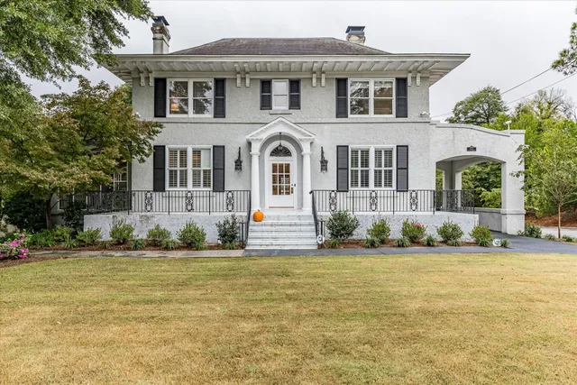 $798,900 | 2232 McDowell Street, Augusta, GA 30904