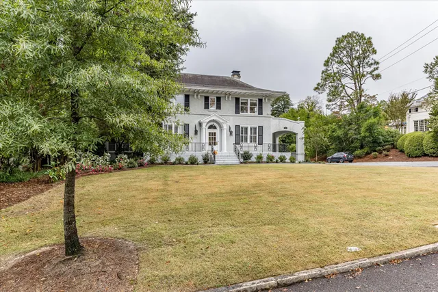 $798,900 | 2232 McDowell Street, Augusta, GA 30904