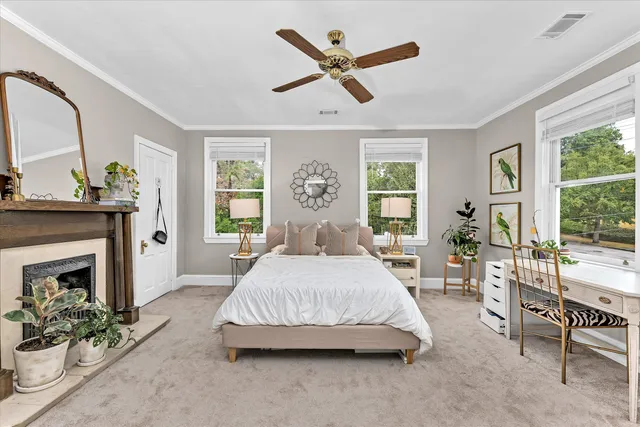 $798,900 | 2232 McDowell Street, Augusta, GA 30904