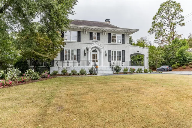 $798,900 | 2232 McDowell Street, Augusta, GA 30904