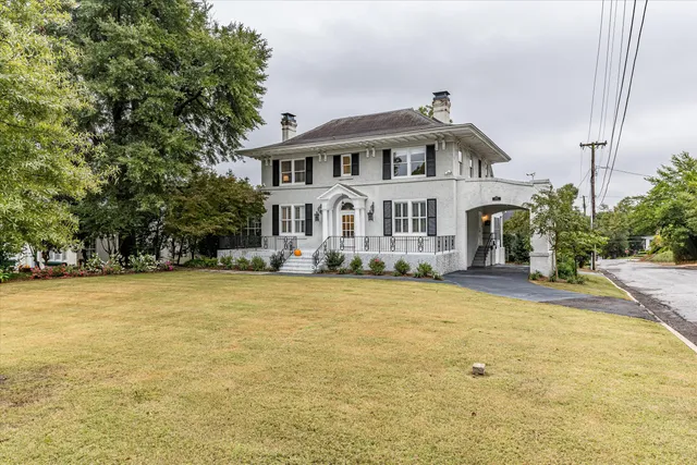 $798,900 | 2232 McDowell Street, Augusta, GA 30904