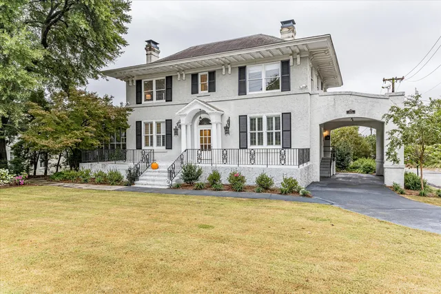 $798,900 | 2232 McDowell Street, Augusta, GA 30904