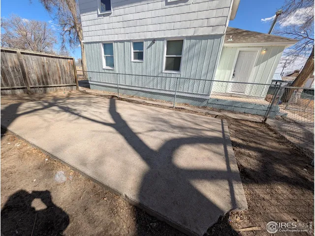 $159,000 | 525 Jackson Street, Sterling, CO 80751