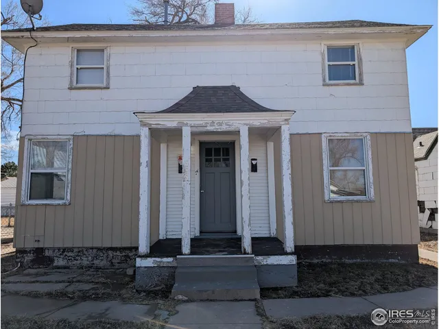 $159,000 | 525 Jackson Street, Sterling, CO 80751